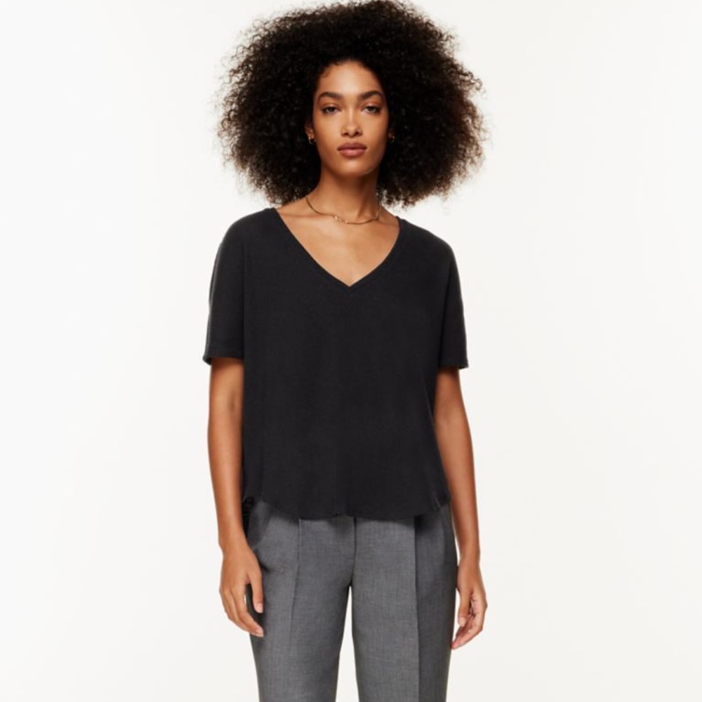 Berry Shirt
